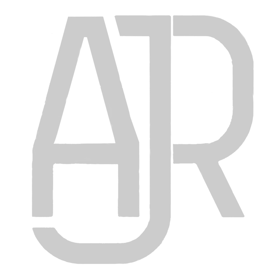 Picture of the AJR logo