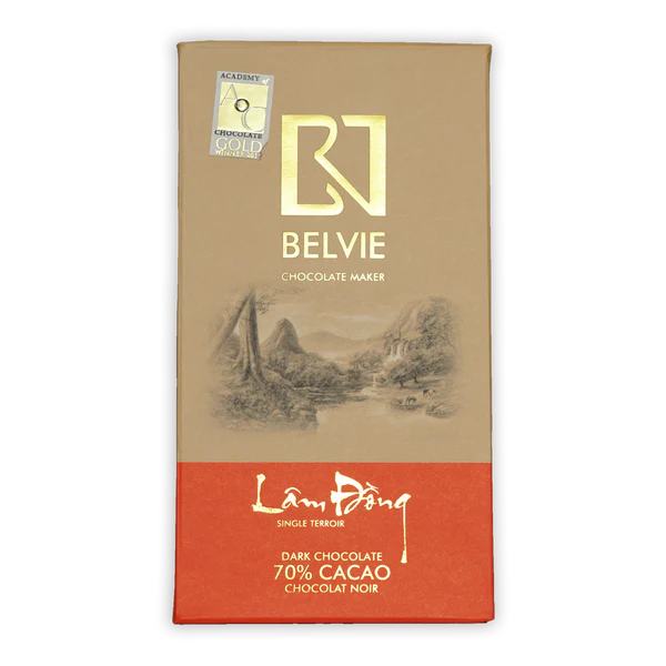 Picture of Belvie Chocolate