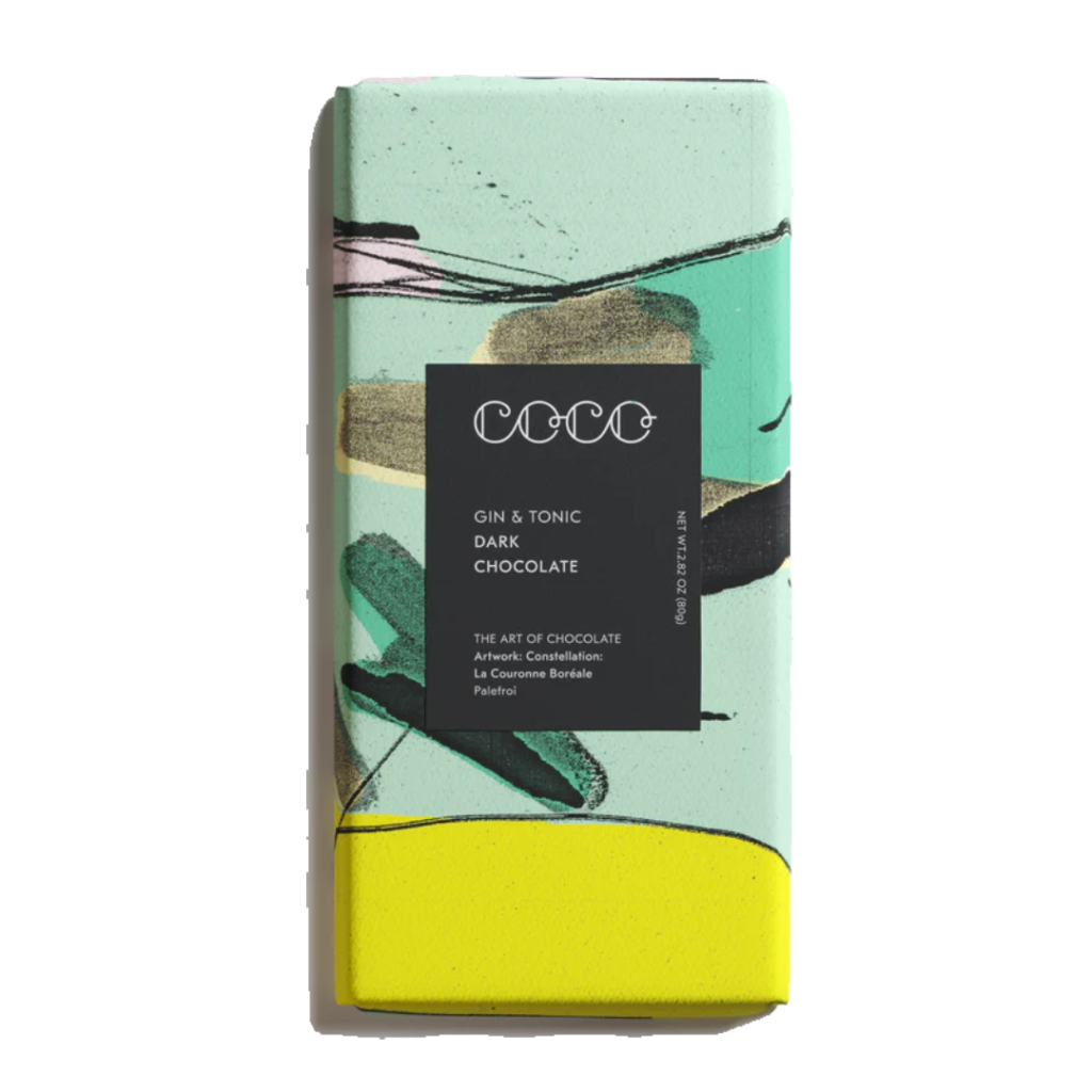 Picture of Cōchu Chocolatier