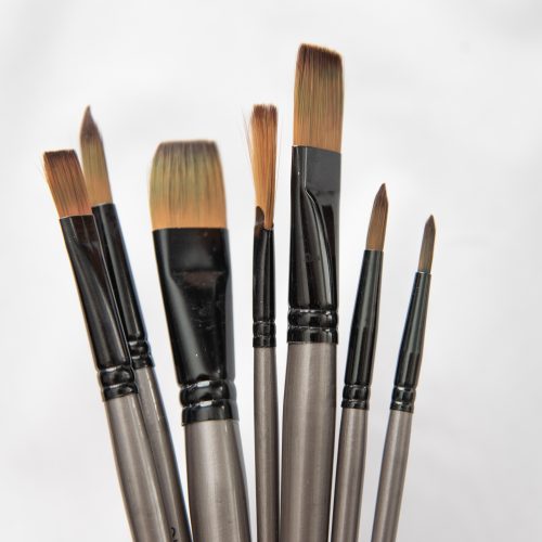 Art Lens Acrylic Paint Set