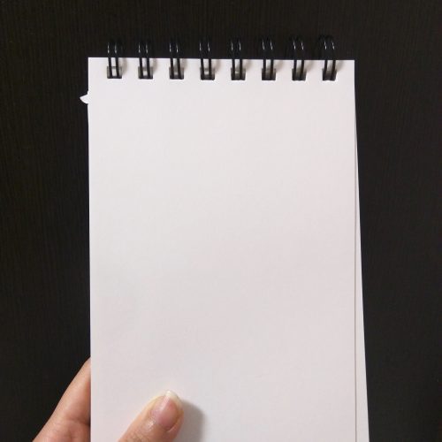 Art Lens Sketchbook