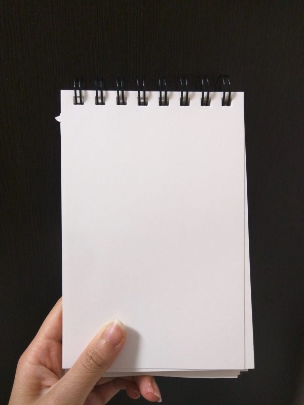 Art Lens Sketchbook