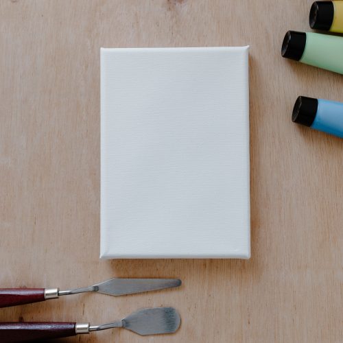 Art Lens Canvas Pack