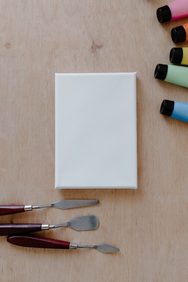 Art Lens Canvas Pack